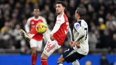 Arsenal parte como favorito ante Chelsea: cuotas y escenarios del clásico