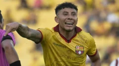 ¿Cuánto dinero gana Barcelona en caso de pasar en Copa Libertadores?