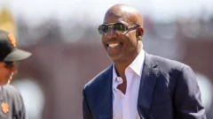 Barry Bonds reveló por qué rechazó a los Yankees en el mejor momento de su carrera
