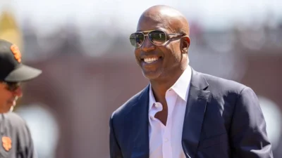 Barry Bonds reveló por qué rechazó a los Yankees en el mejor momento de su carrera