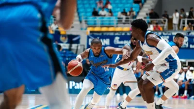 Bayamón reaccionó a tiempo y consiguió su primer triunfo en una definición ajustada