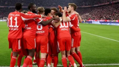 Atalanta vs Bayern Munich: hora, probables formaciones y todo lo que debes saber del duelo por Champions League Atalanta vs Bayern Munich: hora, probables formaciones y todo lo que debes saber del duelo por Champions League
