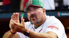 Benjamín Gil lanza advertencia antes de enfrentar a Brasil: “No podemos subestimar a nadie”