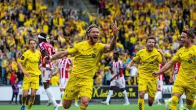 Bodo/Glimt vs Sporting CP: hora, probables formaciones y todo lo que debes saber del duelo por Champions League Bodo/Glimt vs Sporting CP: hora, probables formaciones y todo lo que debes saber del duelo por Champions League