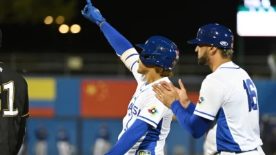 Top 5 curiosidades de Brasil en el Clásico Mundial