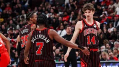 Sacramento Kings vs Chicago Bulls: pronóstico y claves de un duelo con puntos en juego