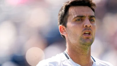 Cazaux frena a Barrios y le pone fin a su ilusión en Miami