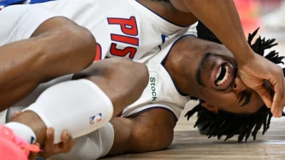 Chicago corta a una joven promesa tras una fuerte controversia fuera de la cancha