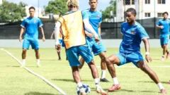 Duelo clave en la Liguilla: Cibao FC y Delfines del Este se juegan el liderato