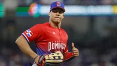 ¿Cómo está el historial entre República Dominicana y Venezuela?