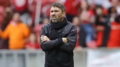 Coudet empieza a diseñar su River: la decisión clave que tomó con su cuerpo técnico antes de asumir