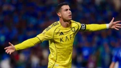 Portugal pierde a su máxima figura: Cristiano Ronaldo no estará en los amistosos