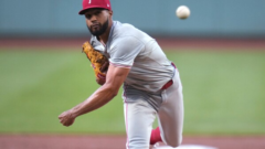 Cristopher Sánchez tomará la lomita por Dominicana en el duelo decisivo ante Corea del Sur
