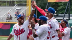 Cuba golpea primero y deja fuera a Colombia del Clásico Mundial