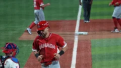 Cuba y Canadá se enfrentan en un duelo decisivo por un lugar en los cuartos de final