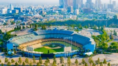 Los estadios que hicieron historia en el Clásico Mundial de Béisbol