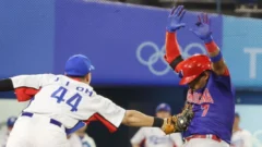 Duelo de gigantes en Miami: República Dominicana se mide ante Corea del Sur por el pase a semifinales