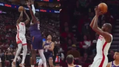 Durant acecha un récord histórico y Boston mete presión en el Este