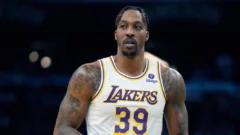 Dwight Howard pone fin a su carrera y cierra una era en el baloncesto mundial