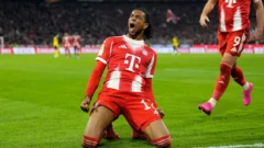 El Real Madrid prepara una oferta millonaria para intentar fichar a Michael Olise