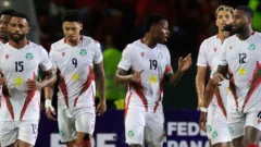 El Salvador dio a conocer su convocatoria para enfrentar a República Dominicana