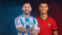 Las selecciones que más sufrieron a Messi y Cristiano: un ranking que alimenta la rivalidad