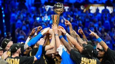 El campeón rompe el protocolo: Oklahoma City Thunder no irá a la Casa Blanca