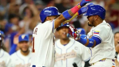 El encuentro que define y posiciona a República Dominicana y Venezuela