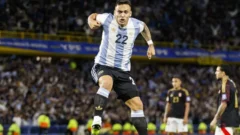 Argentina vuelve a La Bombonera para despedirse del país antes del Mundial