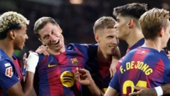 Barcelona visita San Mamés con ventaja histórica, pero el Athletic quiere romper la tendencia