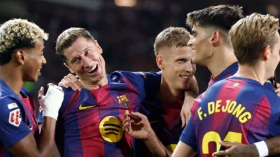 Barcelona visita San Mamés con ventaja histórica, pero el Athletic quiere romper la tendencia