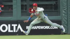 Duro golpe para Rojas: suspensión por dopaje lo deja fuera medio torneo