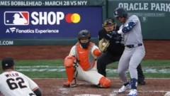 José Caballero marcó un antes y un después con el debut del sistema tecnológico en Grandes Ligas