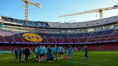 El Barcelona abre la jornada europea y cambia el horario habitual de la Champions