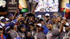 Las selecciones que más finales perdieron en el Clásico Mundial de Béisbol
