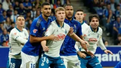 Espanyol y Oviedo chocan en un duelo cargado de urgencias en LaLiga