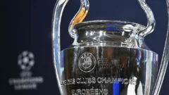 Tarde de Champions: hora, partidos y dónde ver los cruces clave de los octavos de final