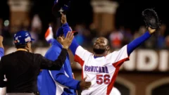 Los récords históricos del Clásico Mundial que aún dominan el torneo… y el sello imborrable de República Dominicana