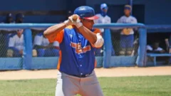 Los jugadores con más hits en la historia del Clásico Mundial de Béisbol