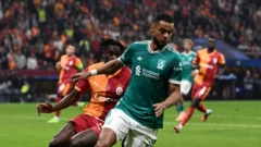 Galatasaray recibe a Liverpool en una eliminatoria que promete alto voltaje