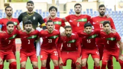 Si Irán se baja del Mundial 2026 por el conflicto con Estados Unidos, ¿quién tomaría su lugar?