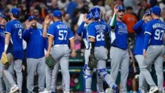 Italia dio el golpe ante Estados Unidos y se quedó con el liderato del Grupo B