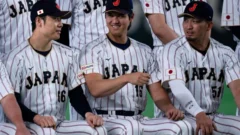 Las selecciones más exitosas en la historia del Clásico Mundial de Béisbol