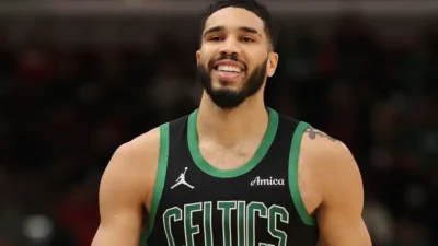 Tatum, a un paso del regreso: los Celtics recuperan a su estrella en la recta final