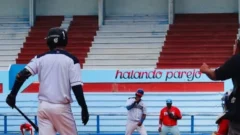 Dejó Cuba y firmó contrato en México: la nueva etapa del prospecto que encendió la Serie Nacional