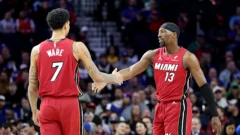 Miami Heat busca afirmarse en puestos de playoffs