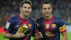 La revelación de Xavi que sacude al Barcelona: por qué se cayó el regreso de Messi en 2023