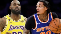 La sorprendente confesión de un excompañero sobre lo que significa jugar con LeBron James