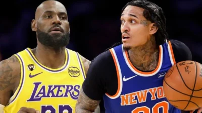 La sorprendente confesión de un excompañero sobre lo que significa jugar con LeBron James