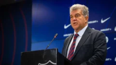 Laporta responde a Xavi y reabre la polémica por el frustrado regreso de Messi al Barcelona